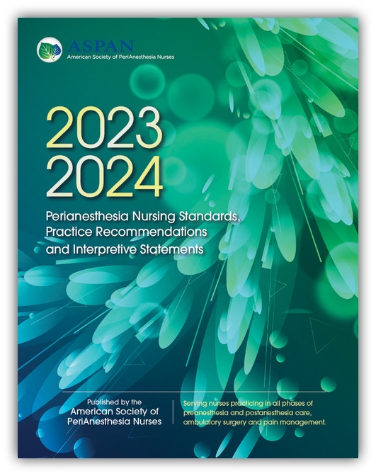 2023-2024 Standards