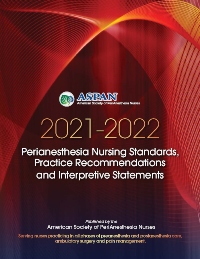 2021-2022 Standards